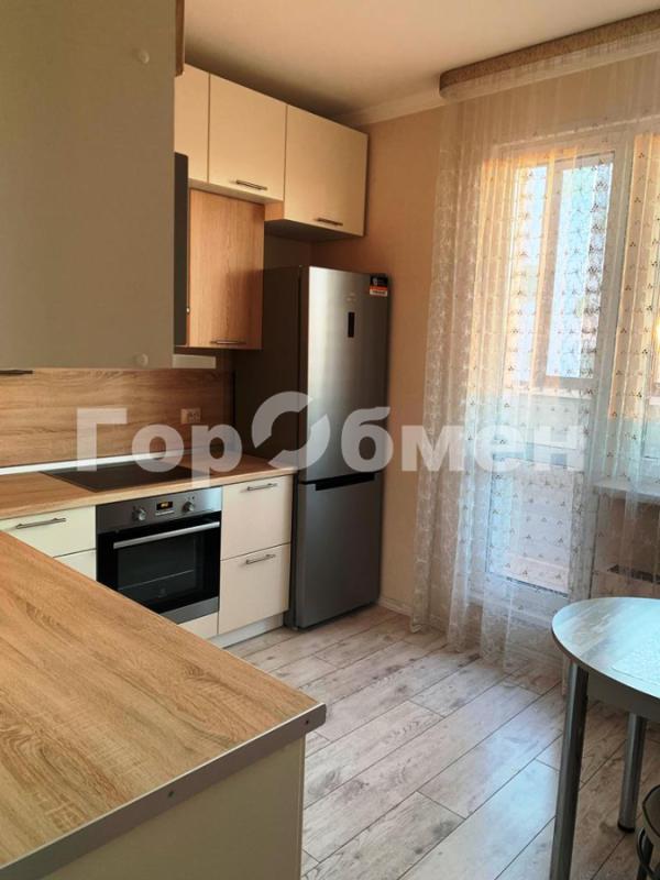 Квартира, Москва, городской округ Мытищи, СВАО, р-н Северный, Дмитровское шоссе, 169к3. Фото 4