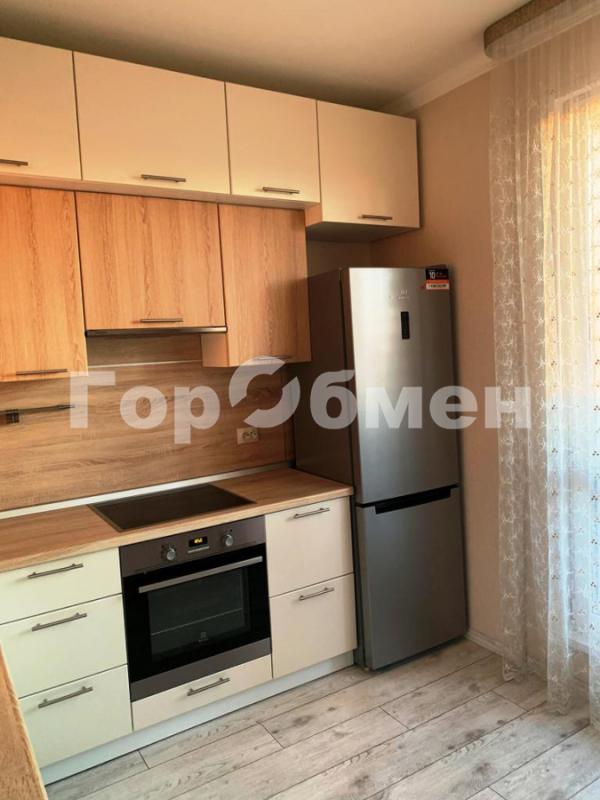 Квартира, Москва, городской округ Мытищи, СВАО, р-н Северный, Дмитровское шоссе, 169к3. Фото 3