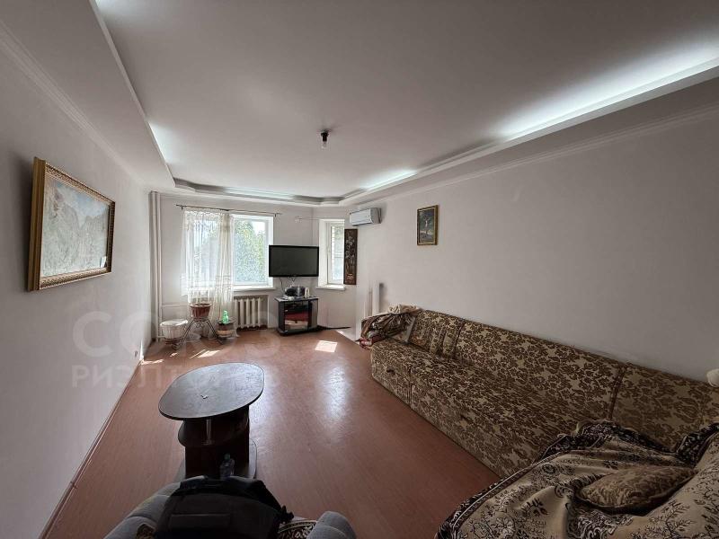 1-комн. квартира, 54 м², 2/16 этаж