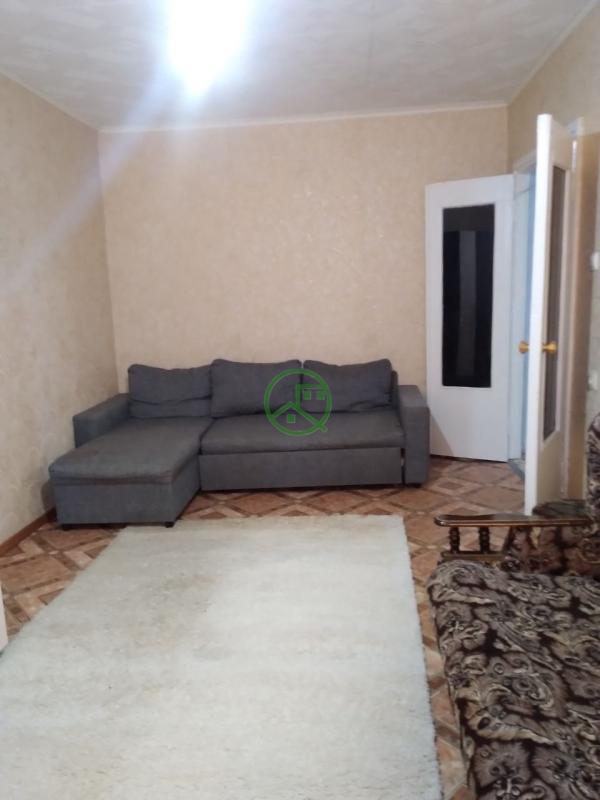 1-комн. квартира, 34 м², 1/9 этаж