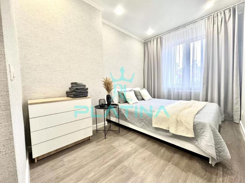 1-комн. квартира, 39 м², 13/16 этаж