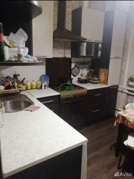 1-комн. квартира, 37 м², 2/4 этаж