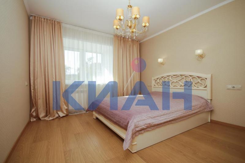 2-комн. квартира, 53 м², 2/16 этаж