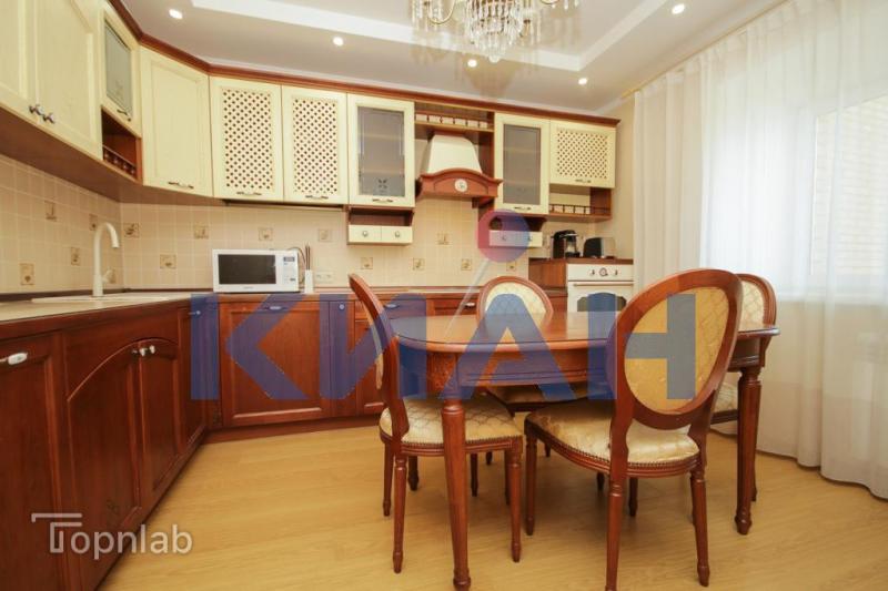 2-комн. квартира, 53 м², 2/16 этаж