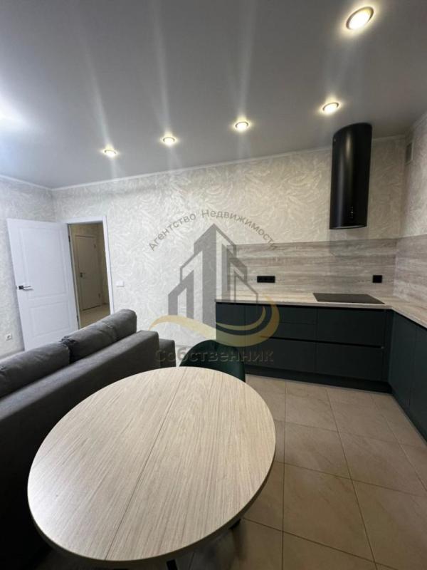 1-комн. квартира, 46 м², 5/9 этаж