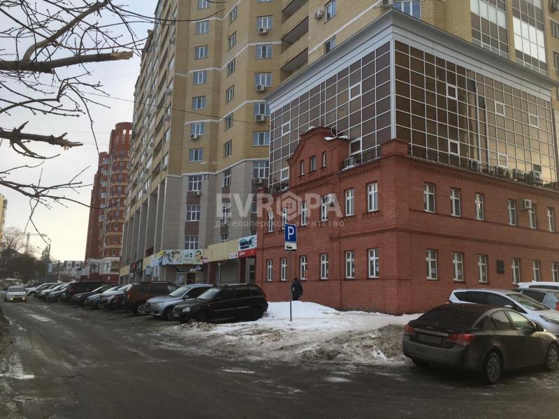 1-комн. квартира, 66 м², 10/14 этаж
