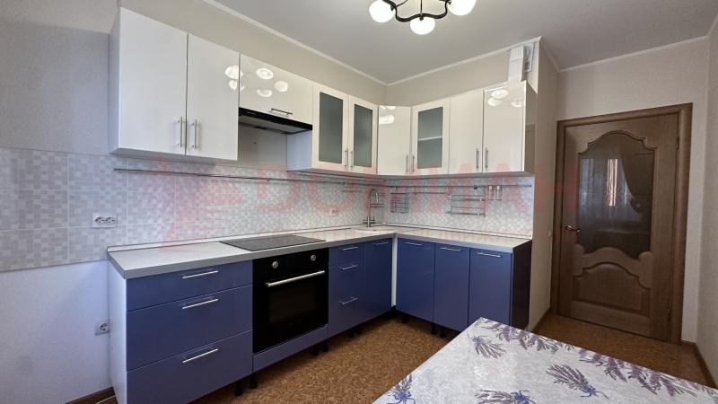 1-комн. квартира, 35 м², 6/17 этаж