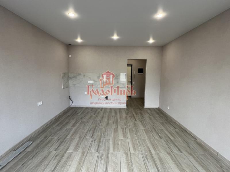 Квартира-Студия, 26 м², 5/6 этаж