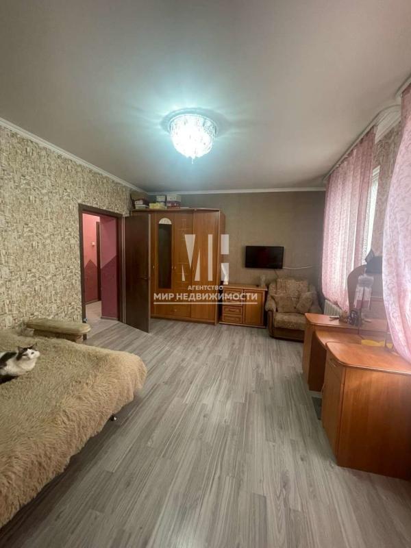2-комн. квартира, 47 м², 1/2 этаж