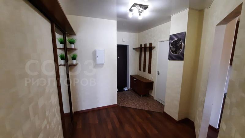 1-комн. квартира, 52 м², 7/9 этаж