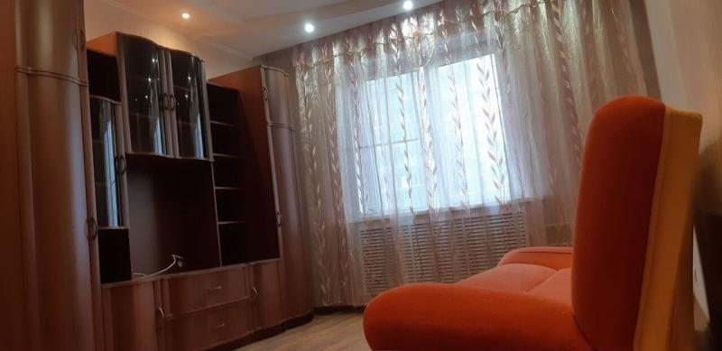 1-комн. квартира, 38 м², 2/9 этаж