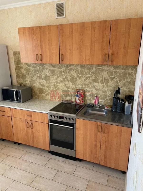 1-комн. квартира, 44 м², 5/14 этаж