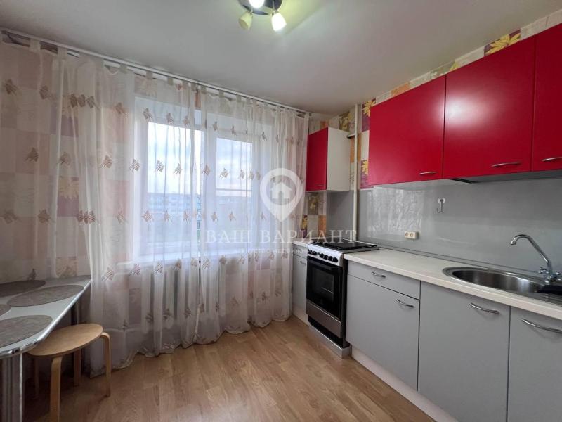 1-комн. квартира, 32 м², 4/9 этаж