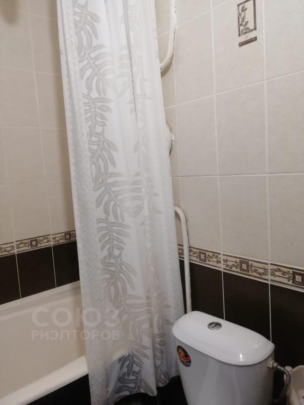 1-комн. квартира, 35 м², 6/9 этаж