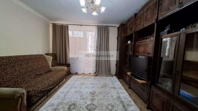 1-комн. квартира, 29 м², 1/9 этаж