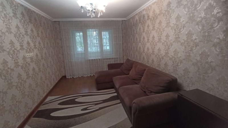 2-комн. квартира, 46 м², 3/5 этаж