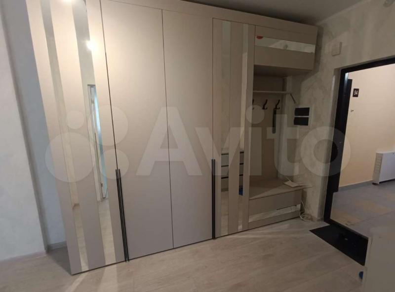 2-комн. квартира, 60 м², 11/12 этаж