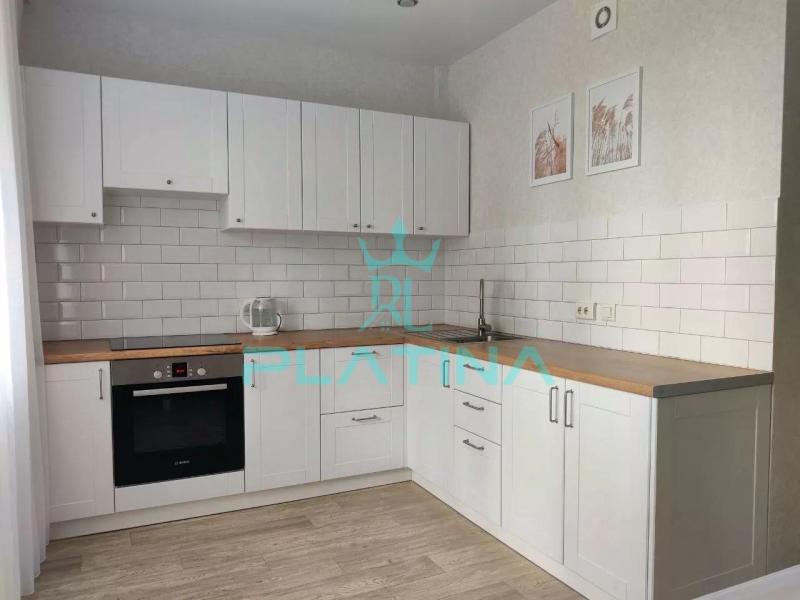 1-комн. квартира, 40 м², 6/18 этаж
