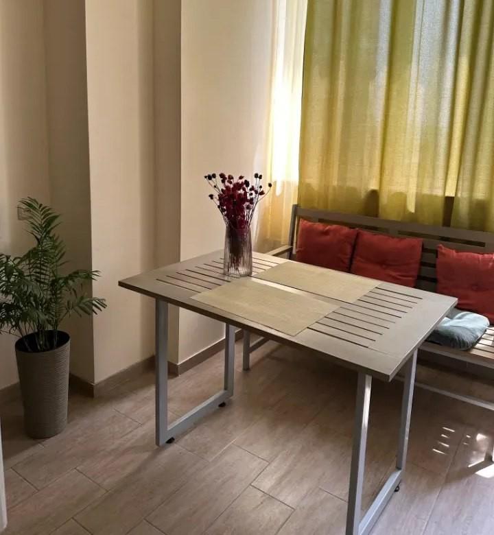 2-комн. квартира, 38 м², 14/17 этаж