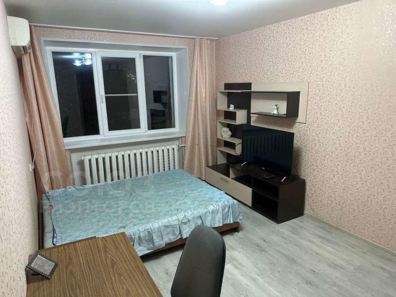 1-комн. квартира, 36 м², 1/5 этаж