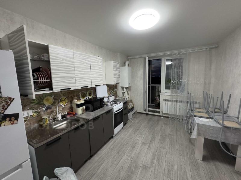 1-комн. квартира, 38 м², 3/5 этаж