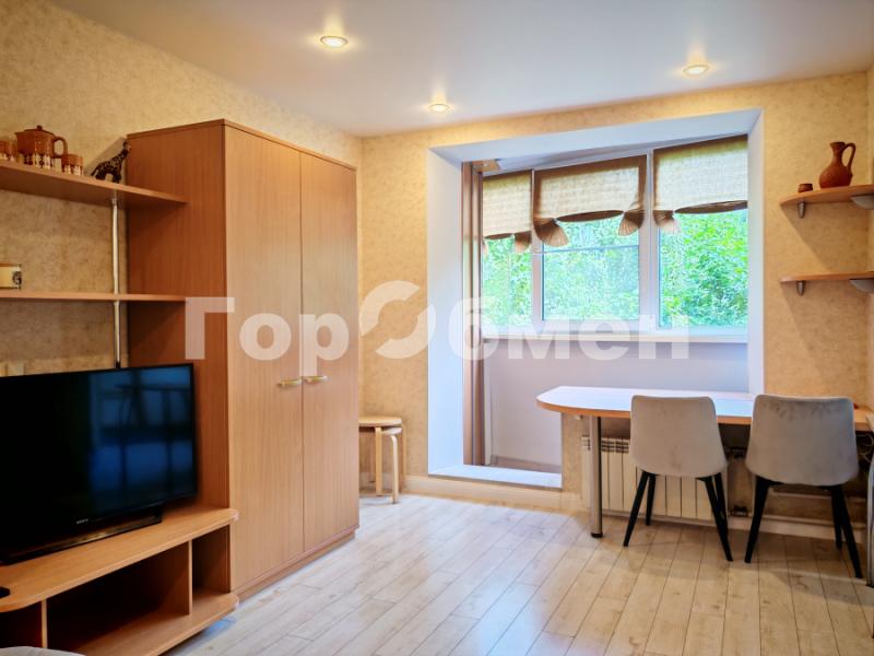 1-комн. квартира, 33 м², 5/9 этаж
