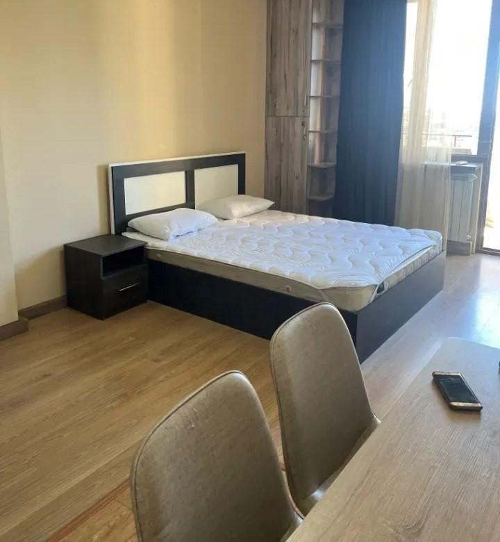 1-комн. квартира, 38 м², 6/10 этаж