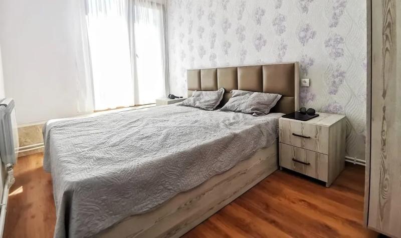 3-комн. квартира, 62 м², 2/5 этаж