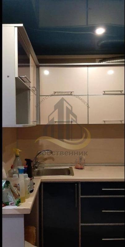 1-комн. квартира, 39 м², 3/5 этаж