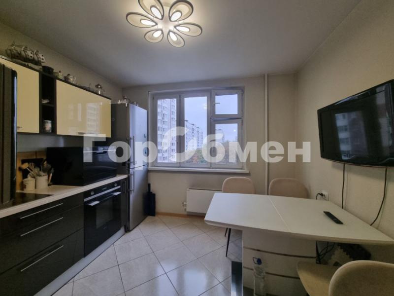 3-комн. квартира, 78 м², 5/13 этаж