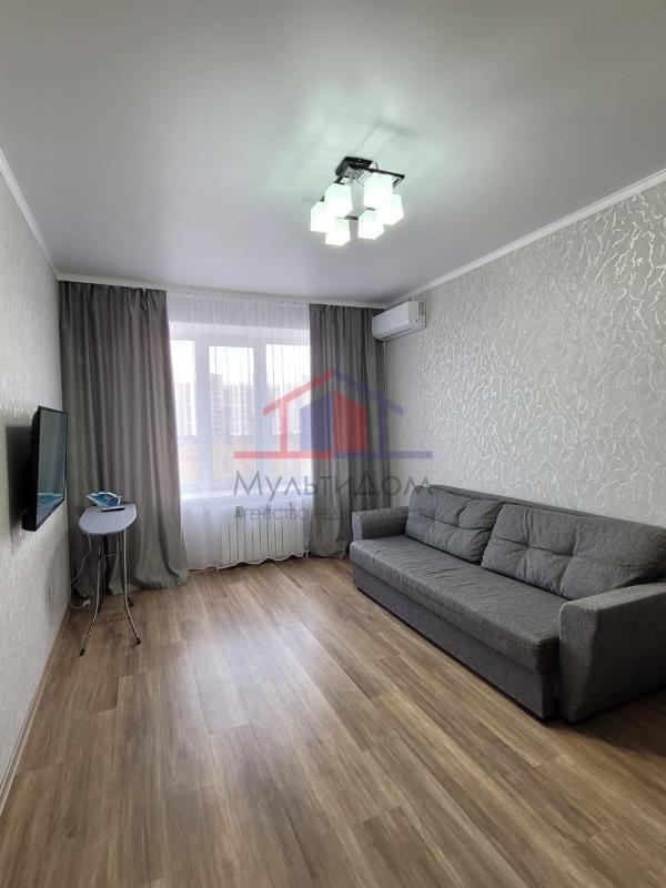1-комн. квартира, 30 м², 4/5 этаж