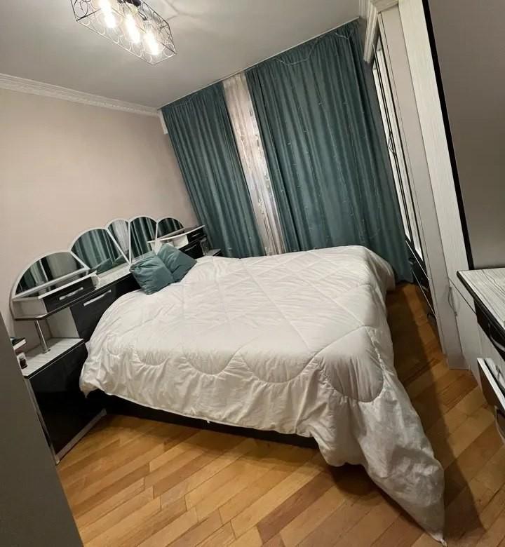 2-комн. квартира, 56 м², 7/9 этаж