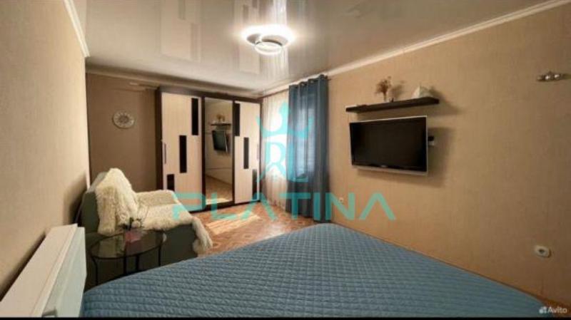 1-комн. квартира, 33 м², 1/5 этаж