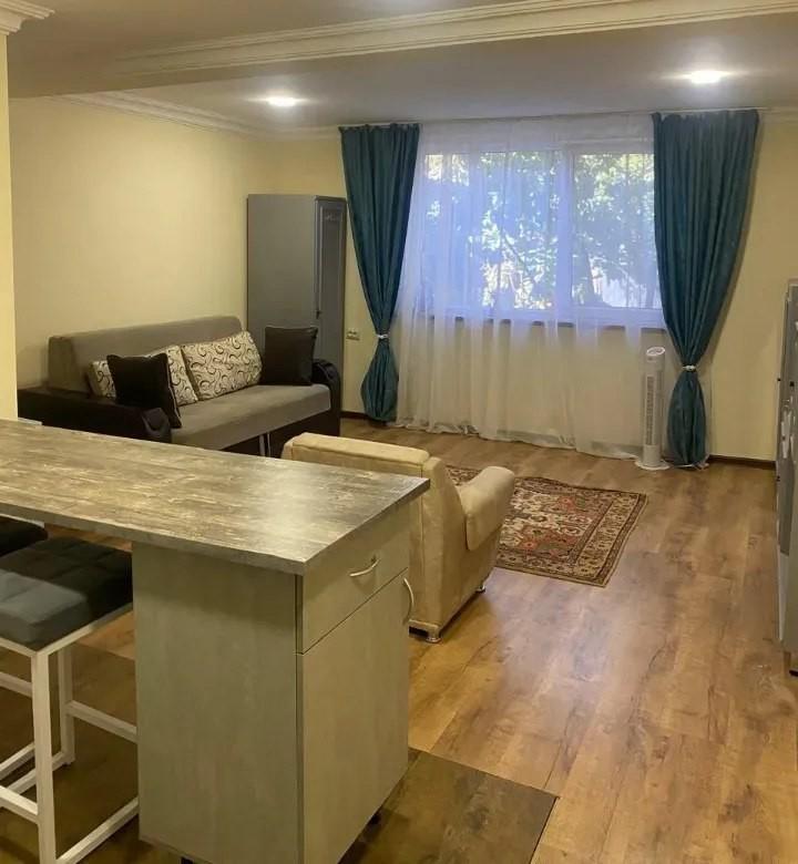 1-комн. квартира, 48 м², 14/16 этаж
