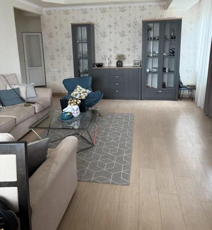 2-комн. квартира, 66 м², 16/16 этаж
