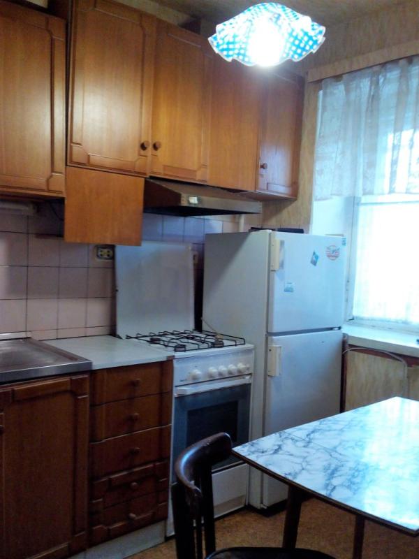 Квартира, Владимирская область, Владимир, Октябрьский р-н, Студенческая улица, 1. Фото 1