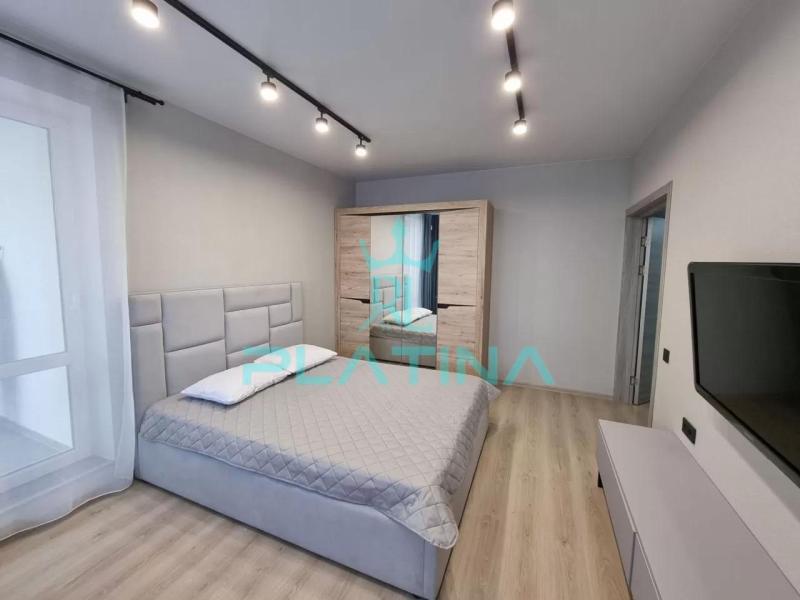 1-комн. квартира, 41 м², 6/19 этаж