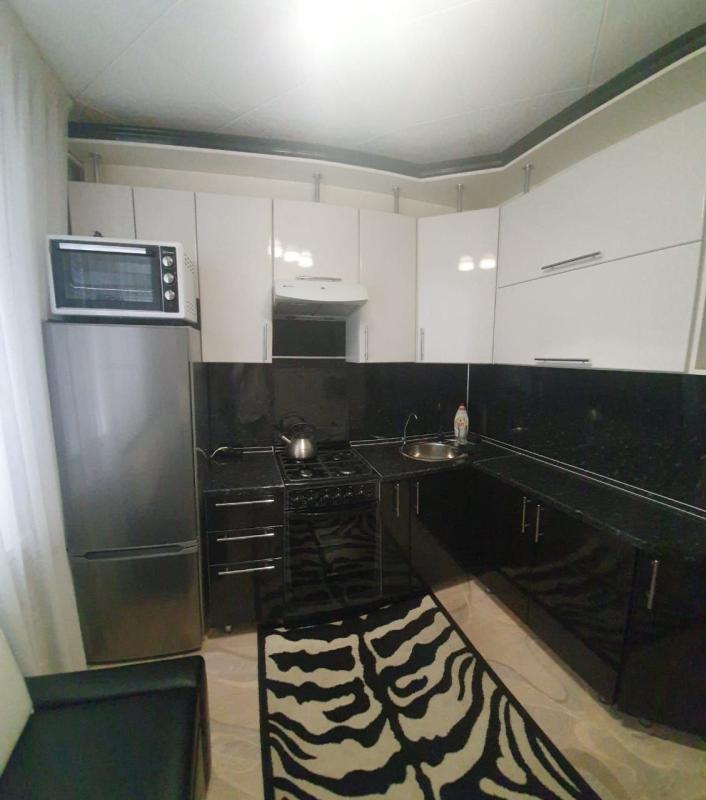 1-комн. квартира, 30 м², 5/6 этаж