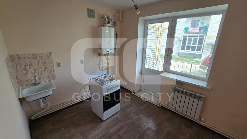 1-комн. квартира, 37 м², 1/5 этаж