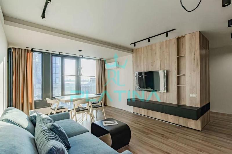 1-комн. квартира, 45 м², 8/26 этаж