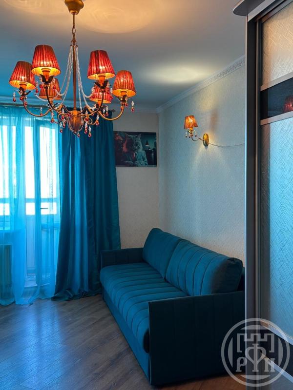 1-комн. квартира, 40 м², 14/24 этаж