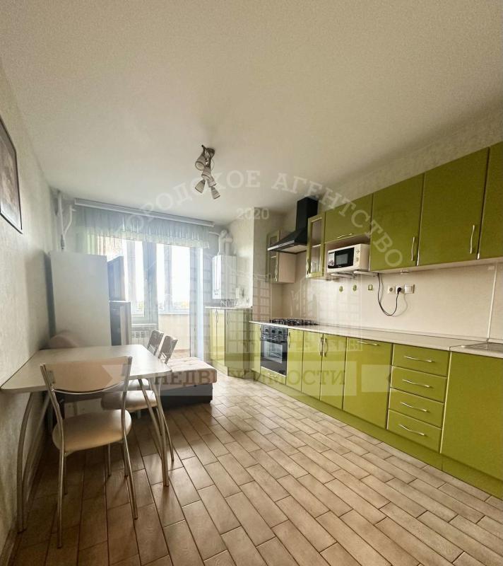 1-комн. квартира, 44 м², 3/7 этаж
