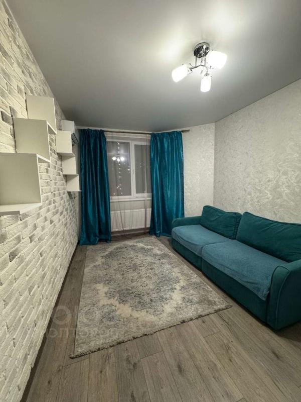 1-комн. квартира, 37 м², 7/7 этаж
