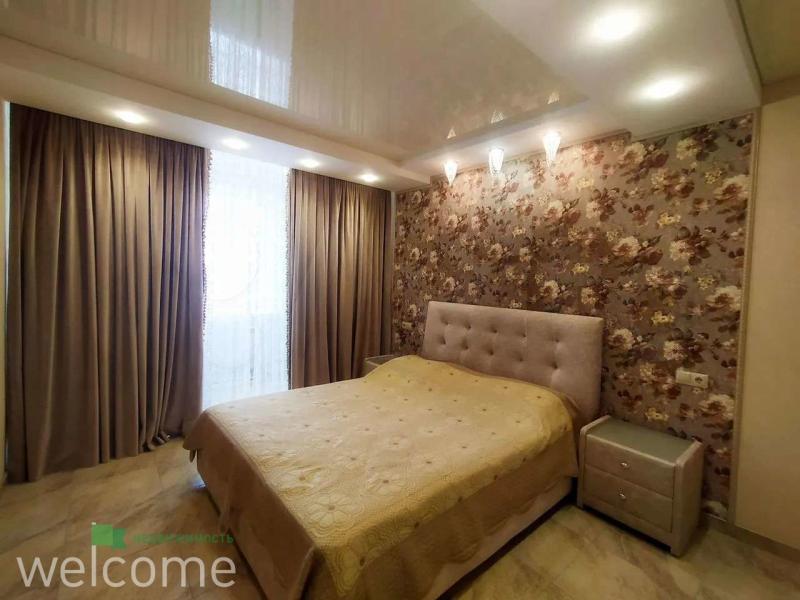 2-комн. квартира, 53 м², 6/7 этаж