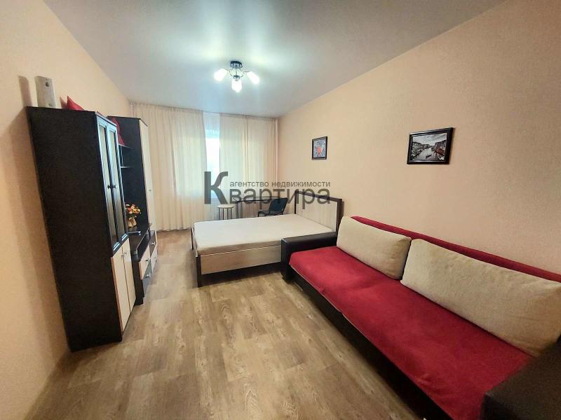 1-комн. квартира, 42 м², 4/7 этаж