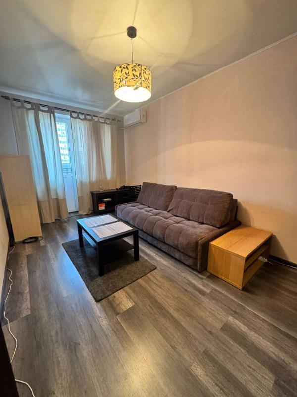 1-комн. квартира, 34 м², 16/25 этаж