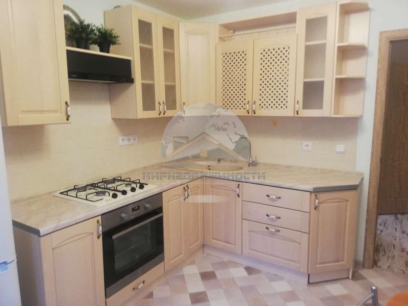 1-комн. квартира, 42 м², 6/10 этаж