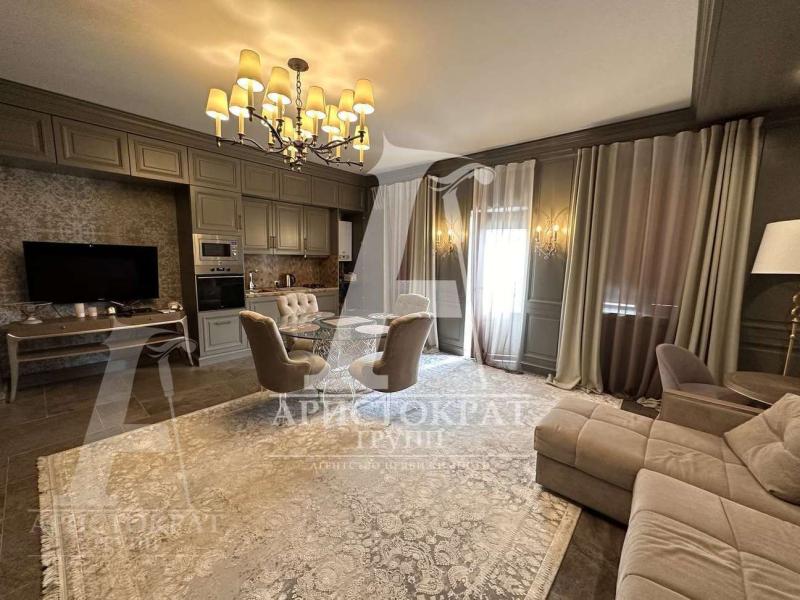 2-комн. квартира, 170 м², 4/5 этаж