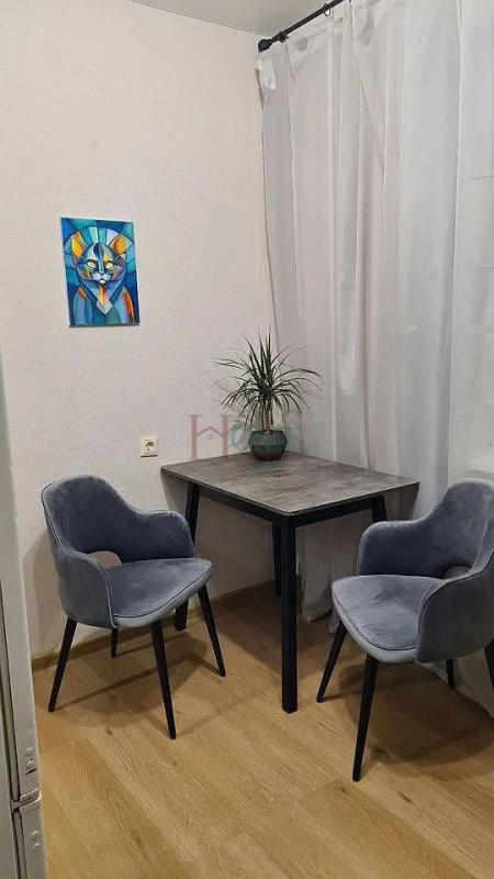 1-комн. квартира, 37 м², 4/10 этаж