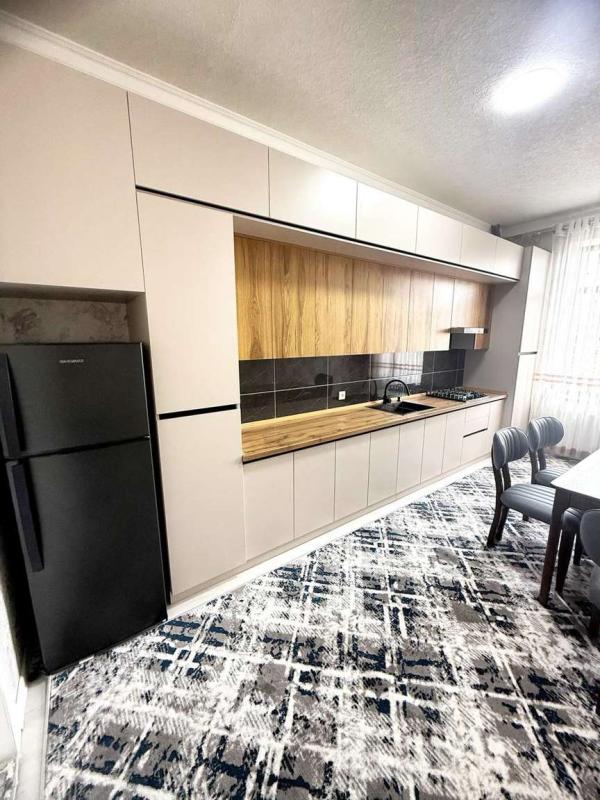 1-комн. квартира, 42 м², 18/25 этаж